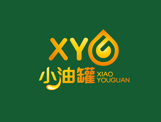 秦晓东的logo设计