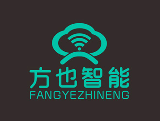 刘彩云的logo设计