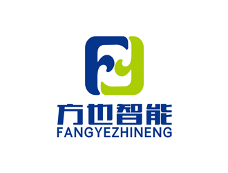 陈今朝的logo设计