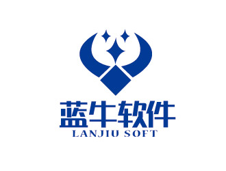李贺的logo设计