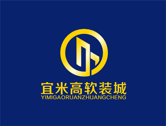 陈今朝的logo设计