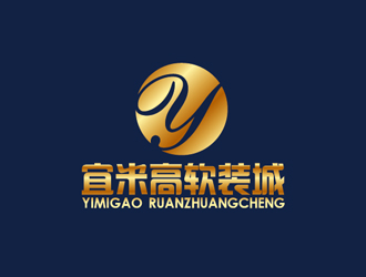 秦晓东的logo设计