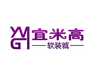 晓熹的logo设计