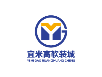 杨勇的logo设计
