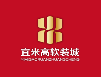 孙金泽的logo设计