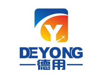 刘彩云的logo设计