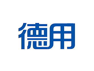 柳辉腾的logo设计