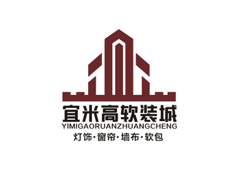 杨占斌的logo设计