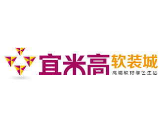 孙红印的logo设计