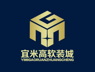 余亮亮的logo设计