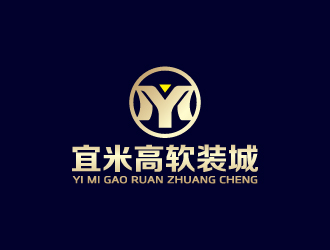 周金进的logo设计