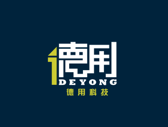 姜彦海的logo设计