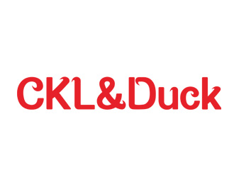 刘彩云的CKL&Ducklogo设计