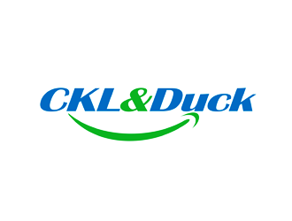 谭家强的CKL&Ducklogo设计