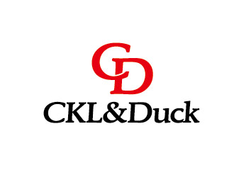 李贺的CKL&Ducklogo设计