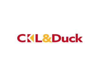 周金进的CKL&Ducklogo设计
