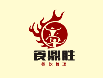 姜彦海的logo设计