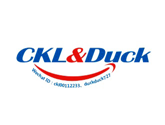 谭家强的CKL&Ducklogo设计