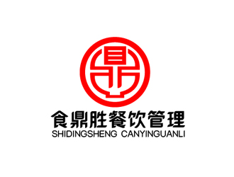 秦晓东的logo设计