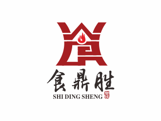 何嘉健的logo设计