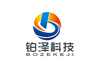 盛铭的logo设计