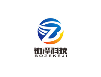 郭庆忠的logo设计