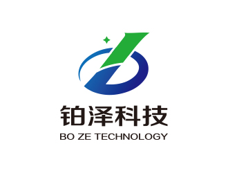 孙金泽的logo设计