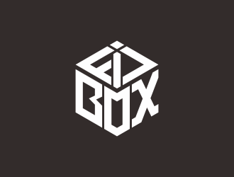 何嘉健的logo设计