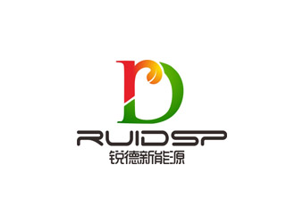 郭庆忠的logo设计