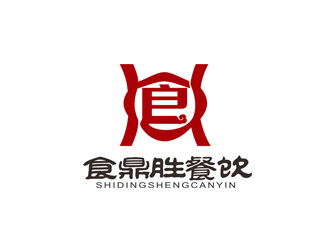 郭庆忠的logo设计