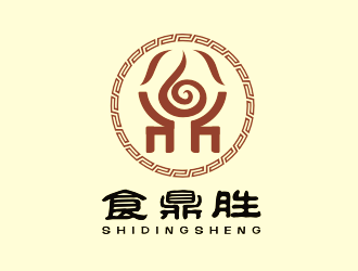 谭家强的logo设计