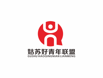 何嘉健的logo设计