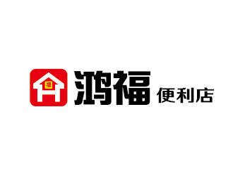 李贺的logo设计