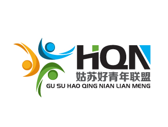 姑苏好青年联盟logo设计