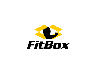 陈兆松的logo设计