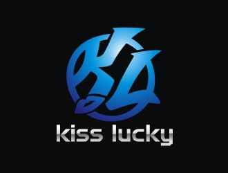 曾翼的KL电子游戏竞赛 标志设计logo设计