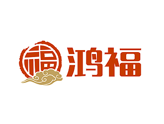 盛铭的logo设计