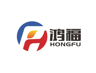 郭庆忠的logo设计