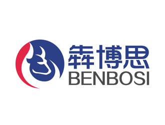 秦晓东的logo设计