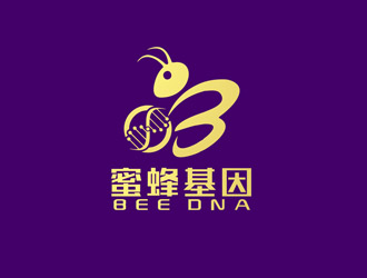 郭庆忠的logo设计
