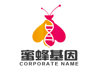 朱兵的logo设计