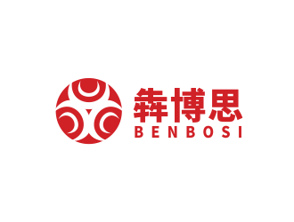 林思源的logo设计