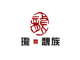 姜彦海的logo设计