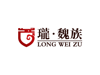 黄安悦的logo设计