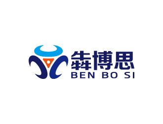 周金进的logo设计