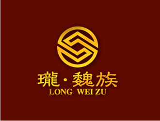 晓熹的logo设计