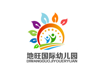 余亮亮的logo设计