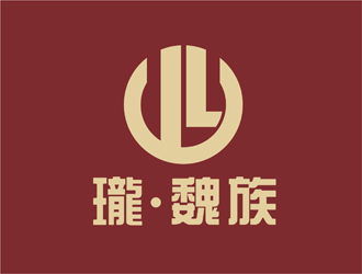 陈今朝的logo设计