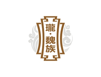 曾翼的logo设计