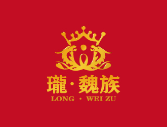 周金进的logo设计